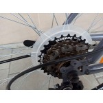  спортен велосипед MAVERICK EVEREST 26 цола